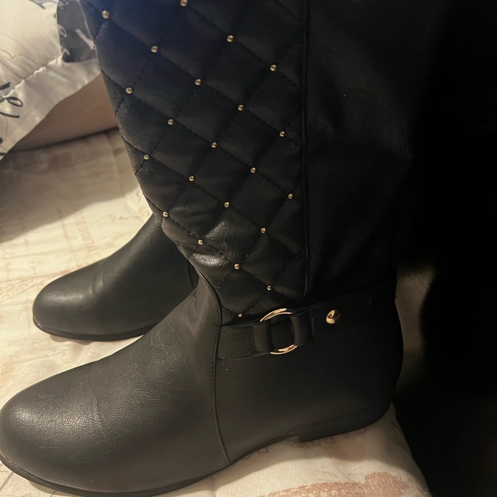 OLIVIA MILLER BOOTS - Picture 4 of 12